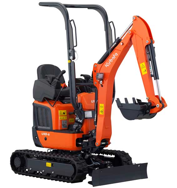 graafmachine