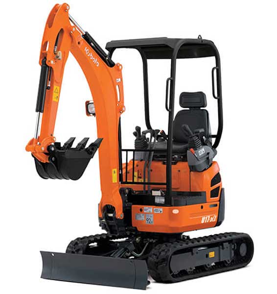 graafmachine