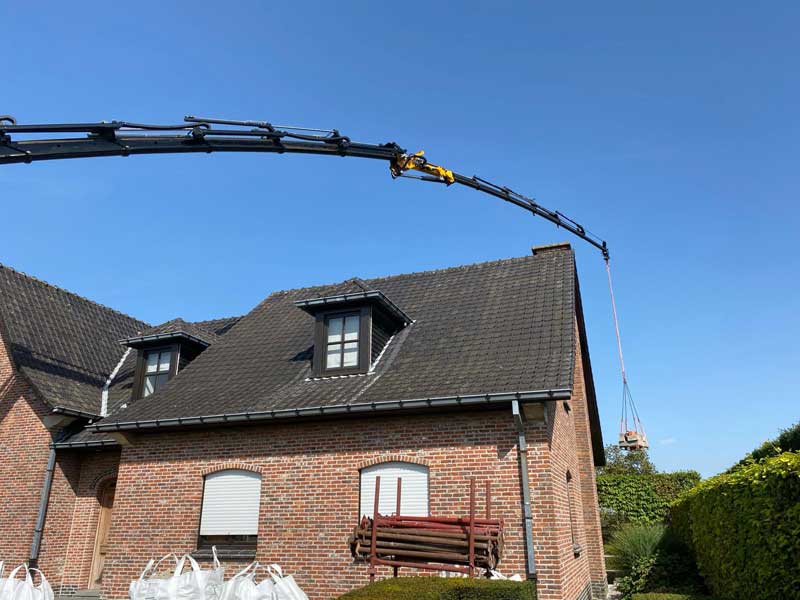 Kraan